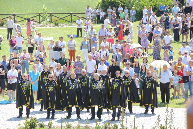 Stary Sącz. Diecezjalne Święto Rodziny 2025