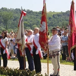 Stary Sącz. Diecezjalne Święto Rodziny 2025