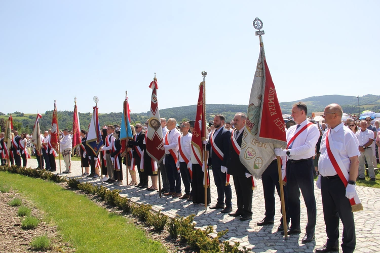 Stary Sącz. Diecezjalne Święto Rodziny 2025