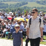 Stary Sącz. Diecezjalne Święto Rodziny 2025