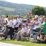Stary Sącz. Diecezjalne Święto Rodziny 2025