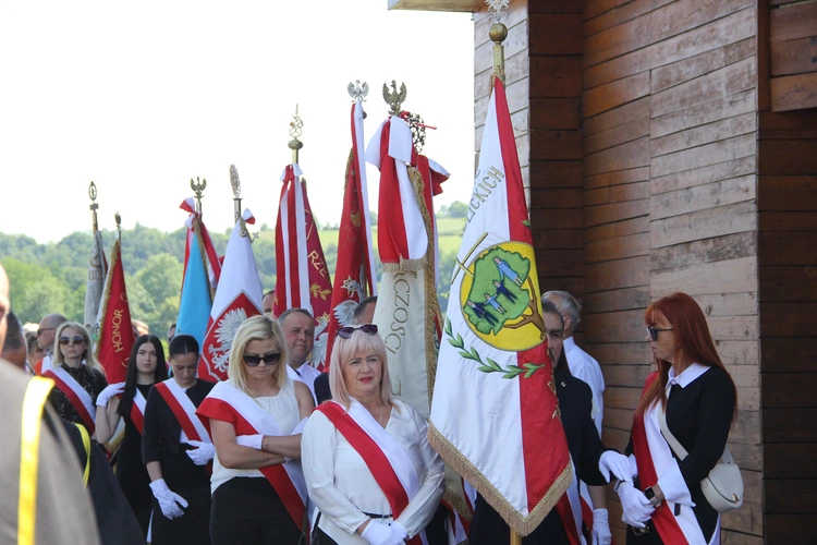 Stary Sącz. Diecezjalne Święto Rodziny 2025