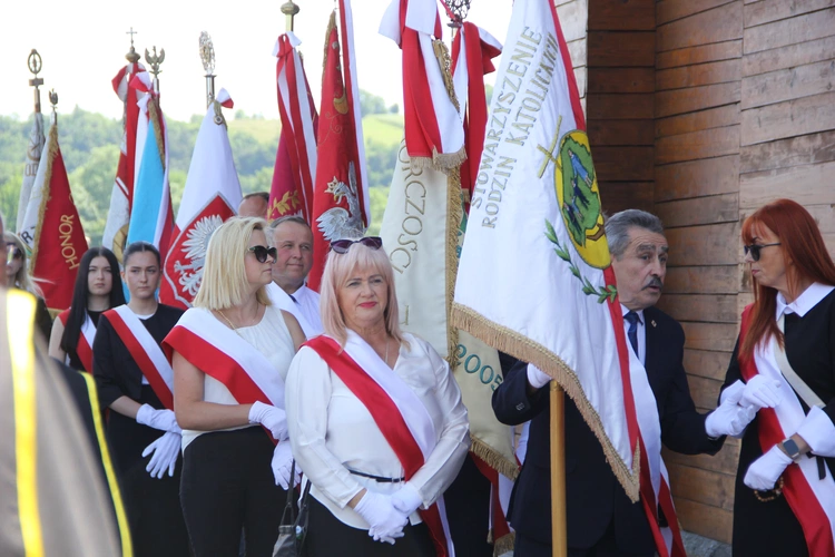Stary Sącz. Diecezjalne Święto Rodziny 2025