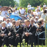 Stary Sącz. Diecezjalne Święto Rodziny 2025