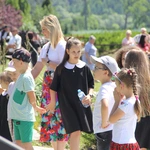 Stary Sącz. Diecezjalne Święto Rodziny 2025