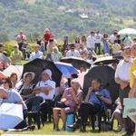 Stary Sącz. Diecezjalne Święto Rodziny 2025