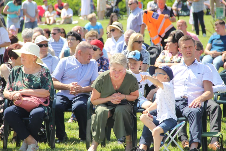 Stary Sącz. Diecezjalne Święto Rodziny 2025