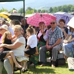 Stary Sącz. Diecezjalne Święto Rodziny 2025