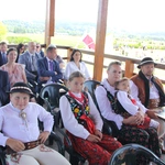 Stary Sącz. Diecezjalne Święto Rodziny 2025