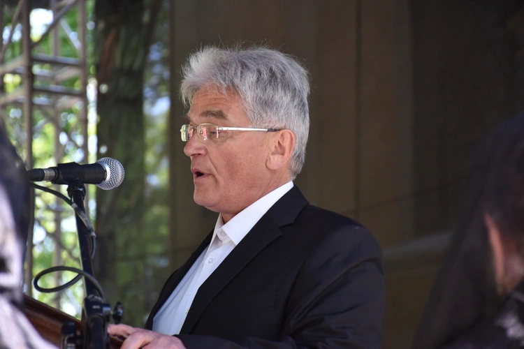 Msza św. odpustowa na Kalwarii Wejherowskiej