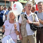 Marsz dla Życia i Rodziny 2025
