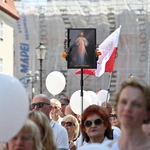 Marsz dla Życia i Rodziny 2025
