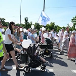 Marsz dla Życia i Rodziny 2025