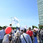 Marsz dla Życia i Rodziny 2025