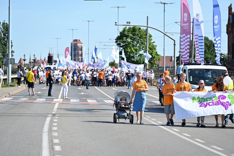 Marsz dla Życia i Rodziny 2025