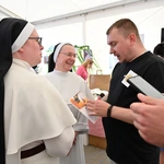 Marsz dla Życia i Rodziny 2025