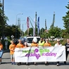Gdańsk pomaszerował za życiem