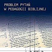 ks. Piotr Herok,  ks. Jan Kochel Problem pytań w pedagogii biblijnej Opole 2024 Książka została wydana w ramach serii „Opolska Myśl Teologiczna”, która popularyzuje wyniki badań Instytutu Nauk Teologicznych Uniwersytetu Opolskiego. 