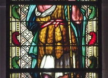 „Św. Jan Chrzciciel”, 1920 r., Adolph Seiler, Wrocław;  kościół NSPJ w Turzu.