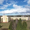 Wyższe Seminarium Duchowne w Koszalinie. 