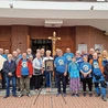 Pielgrzymi idą, bo czują, że tego chce Maryja.