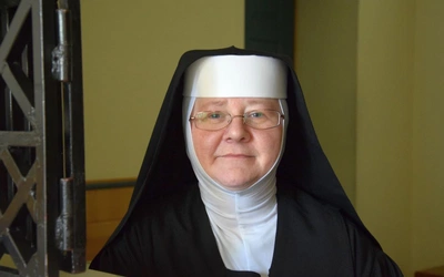 Klaryski ze Skaryszewa wybrały matkę ksienię