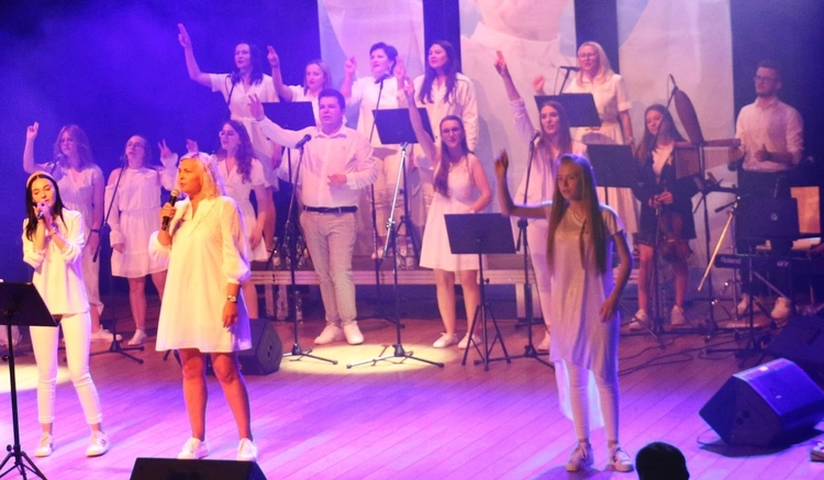 Koncert odbędzie się po raz 6.