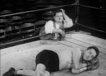 Stan Laurel