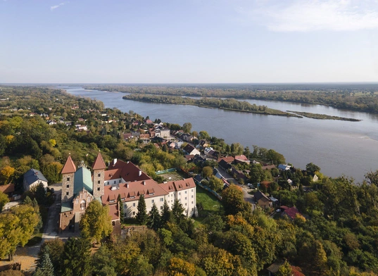 W Boże Ciało popłynie Wiślana Procesja Eucharystyczna