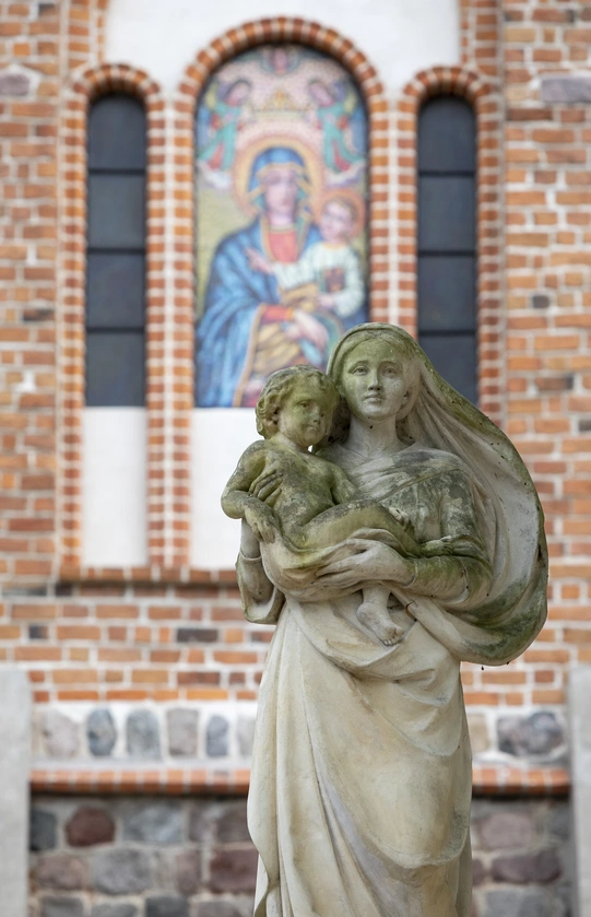 Sakralne dzieła i arcydzieła