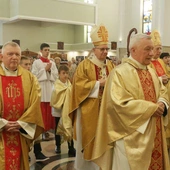 45 lat służby Bogu i ludziom