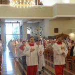 Kapłański jubileusz