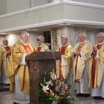 Kapłański jubileusz