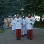 Kapłański jubileusz