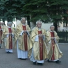 Kapłański jubileusz