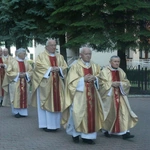 Kapłański jubileusz