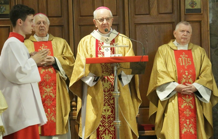 Czas dziękczynienia