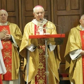 Czas dziękczynienia