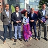 Katowice. "Kosmiczny tydzień" w szkołach