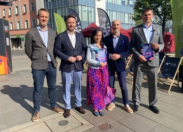 Katowice. "Kosmiczny tydzień" w szkołach
