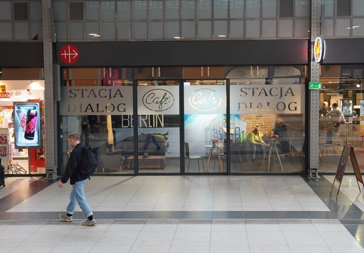 "Barwy lata na Dolnym Śląsku" w kawiarni Stacja Dialog