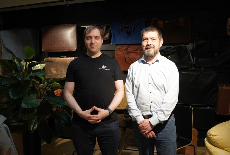 "Barwy lata na Dolnym Śląsku" w kawiarni Stacja Dialog