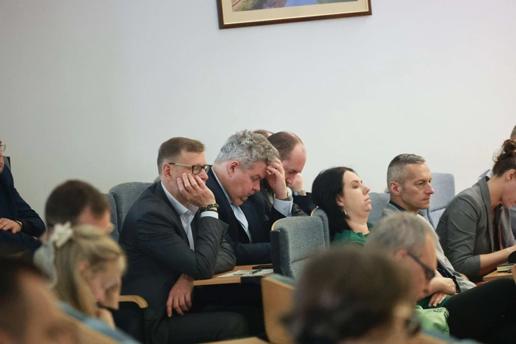 XI Forum Sądowe