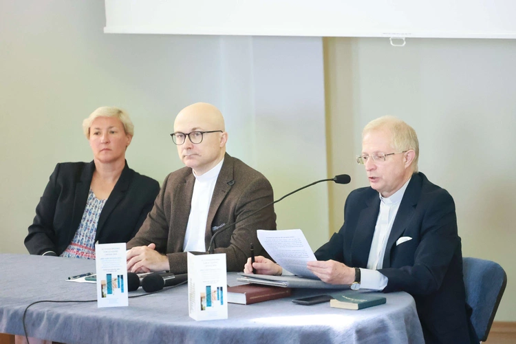 XI Forum Sądowe