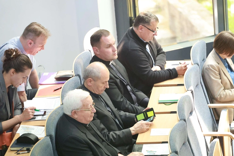 XI Forum Sądowe