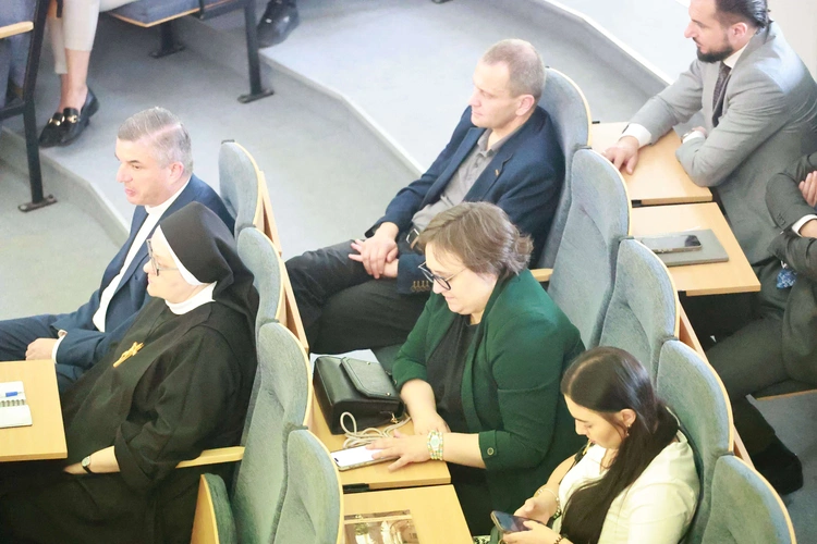 XI Forum Sądowe