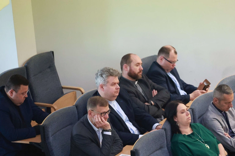 XI Forum Sądowe