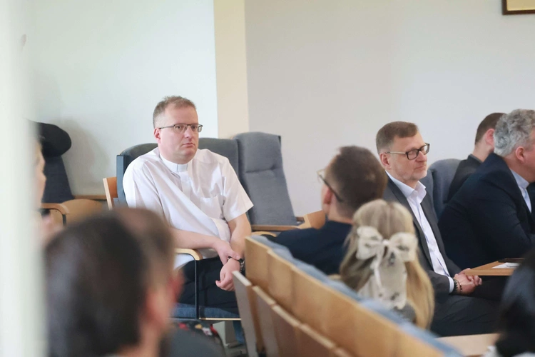 XI Forum Sądowe