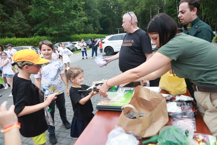 Dzień Rodziny w PZŁ w Sieradzy