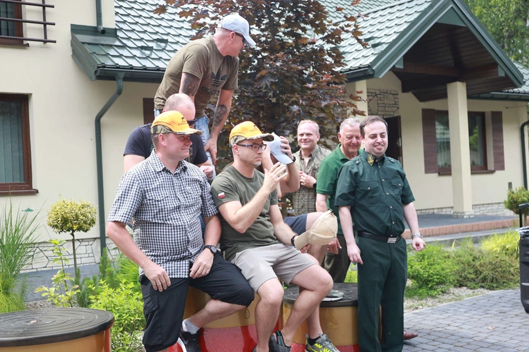 Dzień Rodziny w PZŁ w Sieradzy